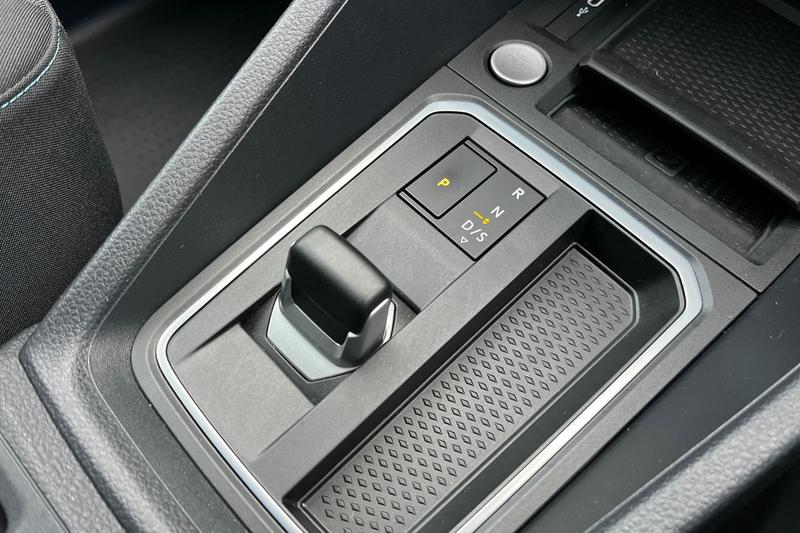 Used Ford Transit Connect 2025 for sale - 76631405: Photo 24