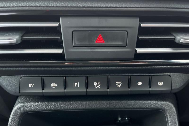 Used Ford Transit Connect 2025 for sale - 76631405: Photo 25