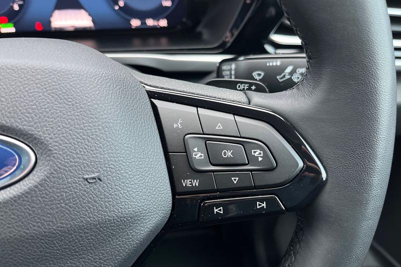 Used Ford Transit Connect 2025 for sale - 76631405: Photo 27