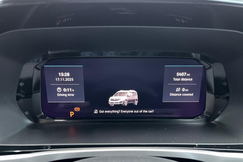 Used Ford Transit Connect 2025 for sale - 76631405: Photo 28