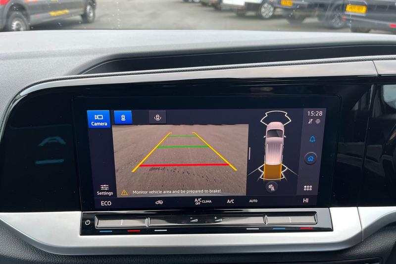 Used Ford Transit Connect 2025 for sale - 76631405: Photo 29