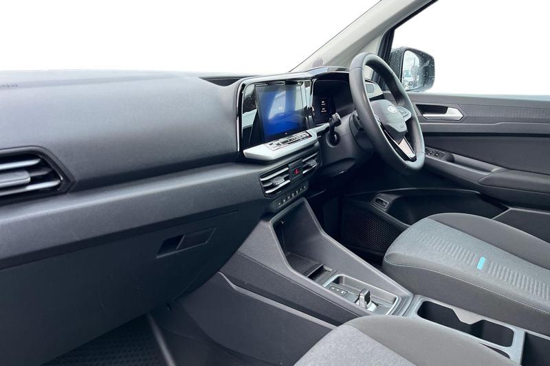 Used Ford Transit Connect 2025 for sale - 76631405: Photo 4