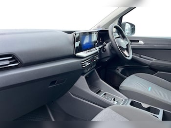 Used Ford Transit Connect 2025 for sale - 76631405: Photo