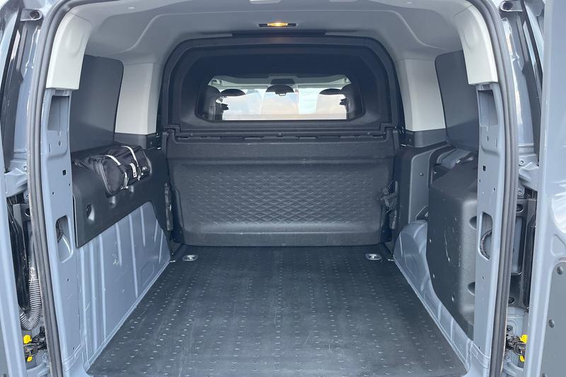 Used Ford Transit Connect 2025 for sale - 76631405: Photo 5