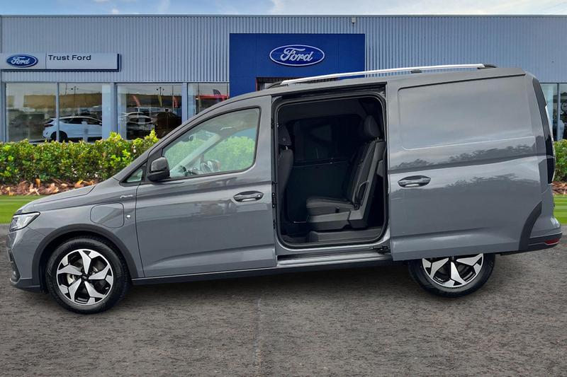 Used Ford Transit Connect 2025 for sale - 76631405: Photo 6
