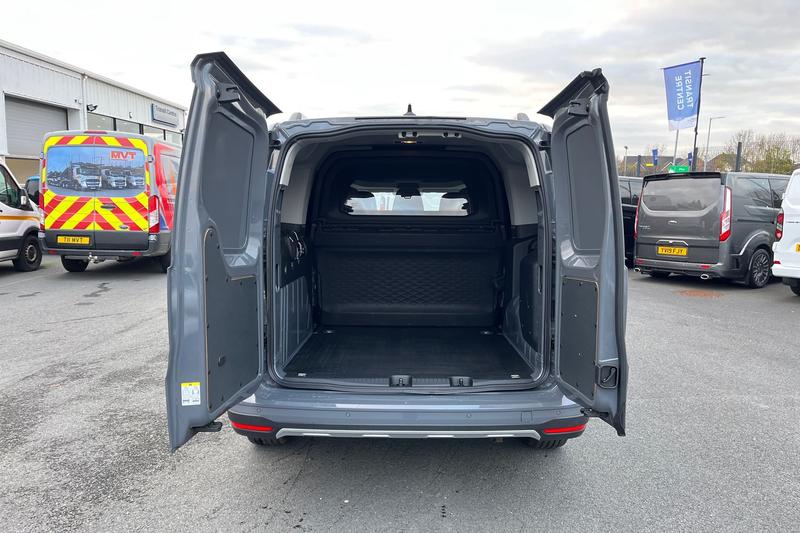 Used Ford Transit Connect 2025 for sale - 76631405: Photo 7