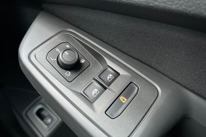 Used Ford Transit Connect 2025 for sale - 76631405: Photo 9