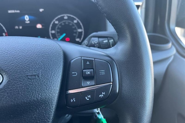 Used Ford Transit Custom 2021 for sale - 74722862: Photo 27