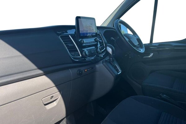 Used Ford Transit Custom 2021 for sale - 74722862: Photo 4