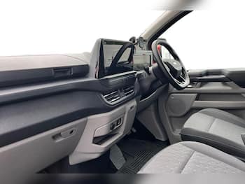 Used Ford Transit Custom 2026 for sale - 79641319: Photo