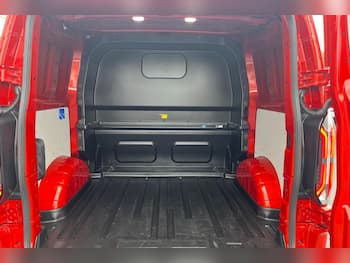 Used Ford Transit Custom 2026 for sale - 79641319: Photo