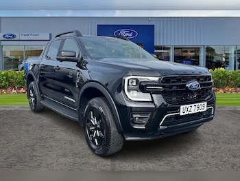 Used Ford Ranger 2025 for sale - 76008488: Photo