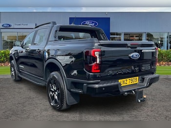 Used Ford Ranger 2025 for sale - 76008488: Photo