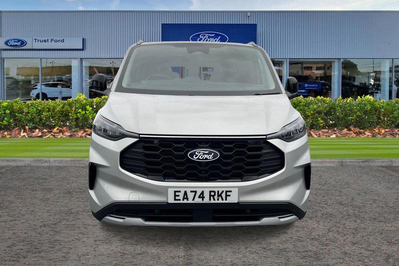 Used Ford Tourneo Custom 2024 for sale - 77848731: Photo 11