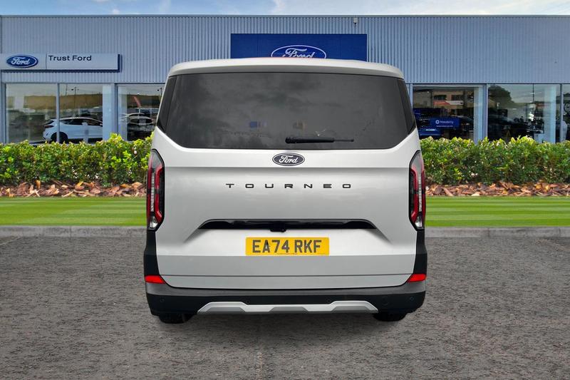Used Ford Tourneo Custom 2024 for sale - 77848731: Photo 12