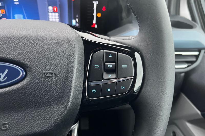 Used Ford Tourneo Custom 2024 for sale - 77848731: Photo 15