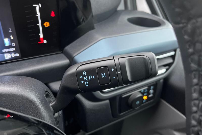 Used Ford Tourneo Custom 2024 for sale - 77848731: Photo 16