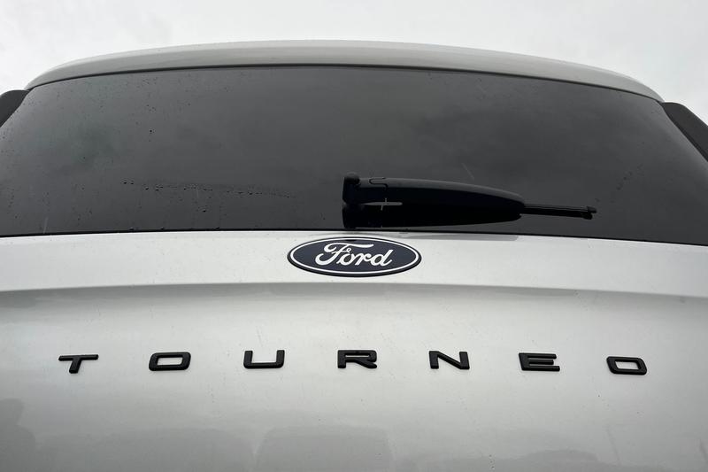 Used Ford Tourneo Custom 2024 for sale - 77848731: Photo 19
