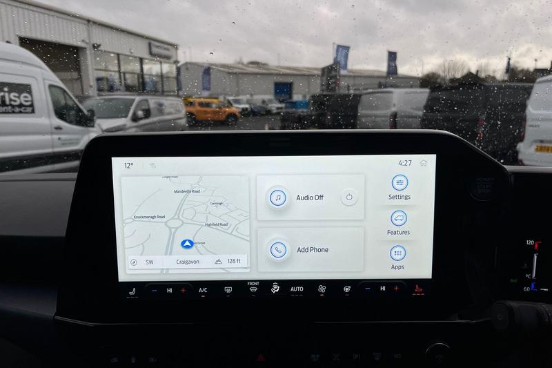 Used Ford Tourneo Custom 2024 for sale - 77848731: Photo 20