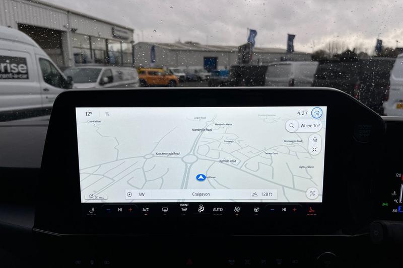 Used Ford Tourneo Custom 2024 for sale - 77848731: Photo 21