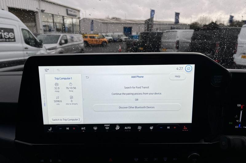 Used Ford Tourneo Custom 2024 for sale - 77848731: Photo 22