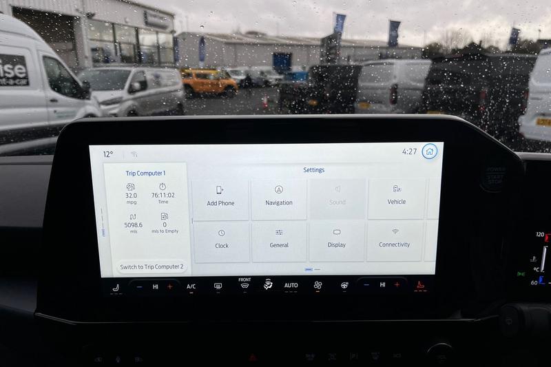 Used Ford Tourneo Custom 2024 for sale - 77848731: Photo 23