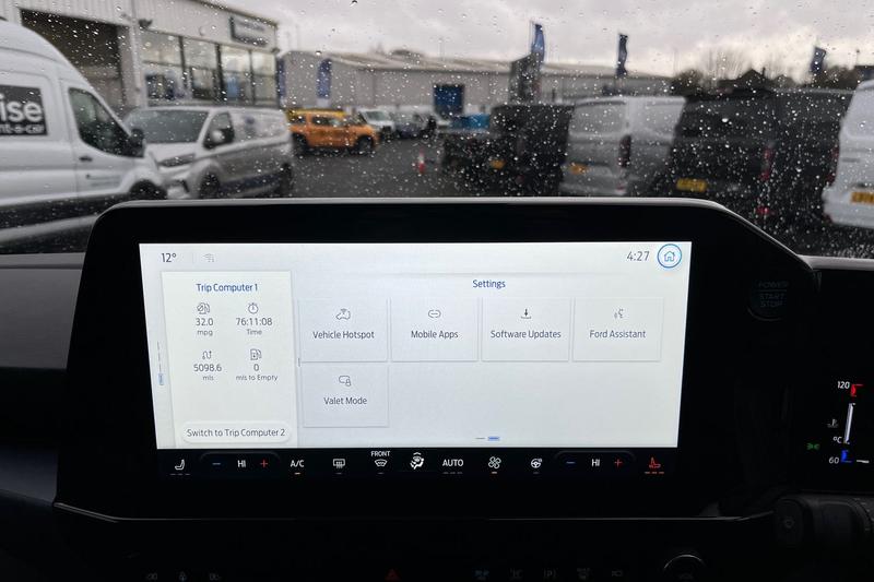 Used Ford Tourneo Custom 2024 for sale - 77848731: Photo 24