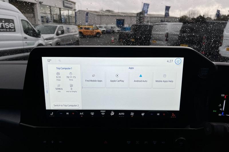 Used Ford Tourneo Custom 2024 for sale - 77848731: Photo 25