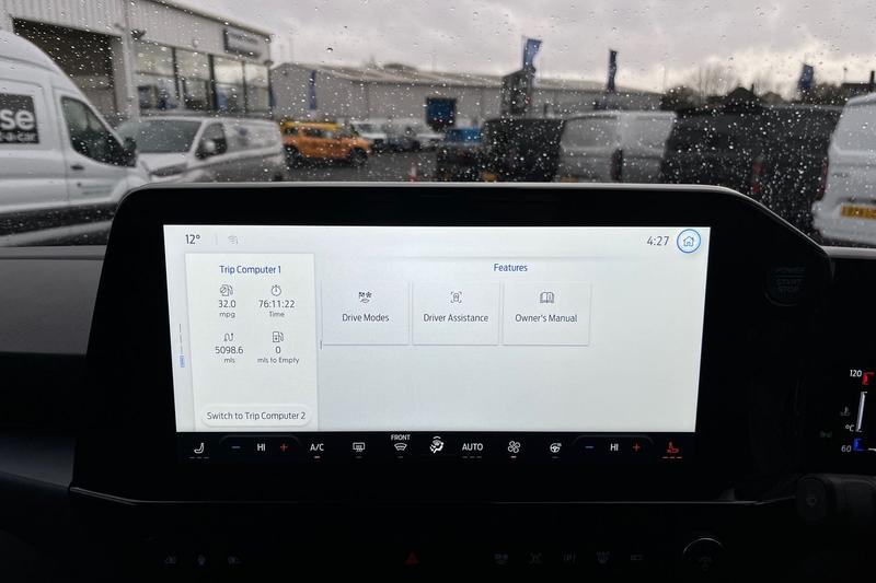 Used Ford Tourneo Custom 2024 for sale - 77848731: Photo 26