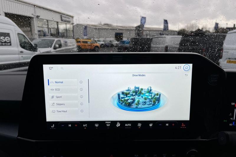 Used Ford Tourneo Custom 2024 for sale - 77848731: Photo 27