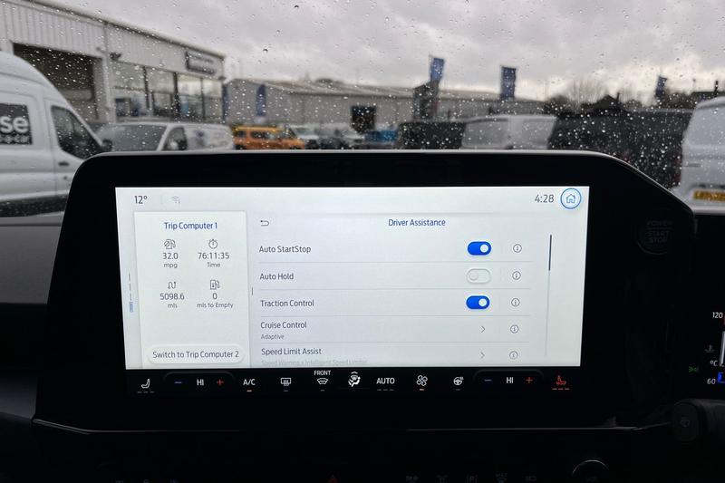 Used Ford Tourneo Custom 2024 for sale - 77848731: Photo 28