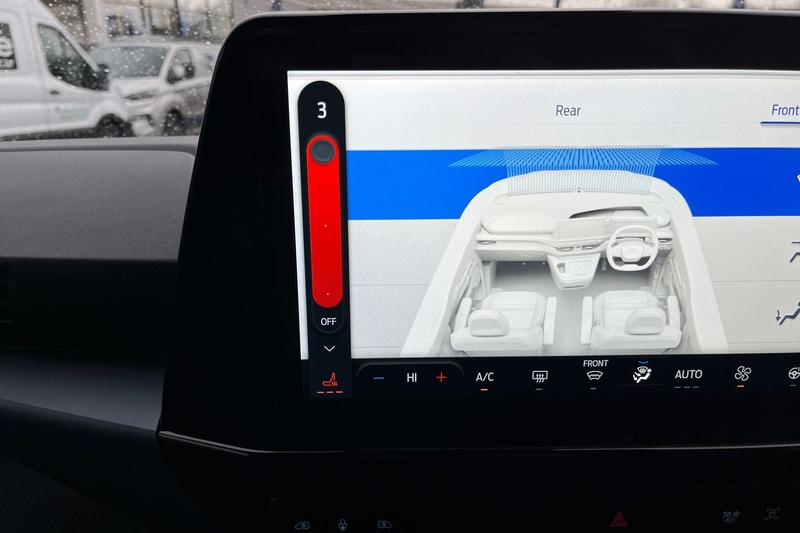 Used Ford Tourneo Custom 2024 for sale - 77848731: Photo 30