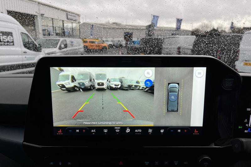 Used Ford Tourneo Custom 2024 for sale - 77848731: Photo 33