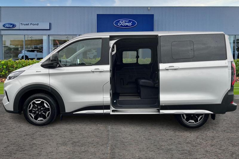 Used Ford Tourneo Custom 2024 for sale - 77848731: Photo 5