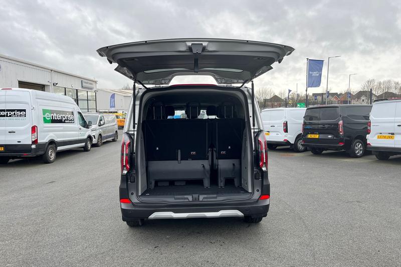 Used Ford Tourneo Custom 2024 for sale - 77848731: Photo 6