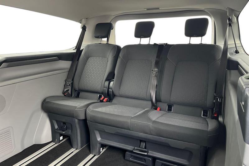Used Ford Tourneo Custom 2024 for sale - 77198907: Photo 11