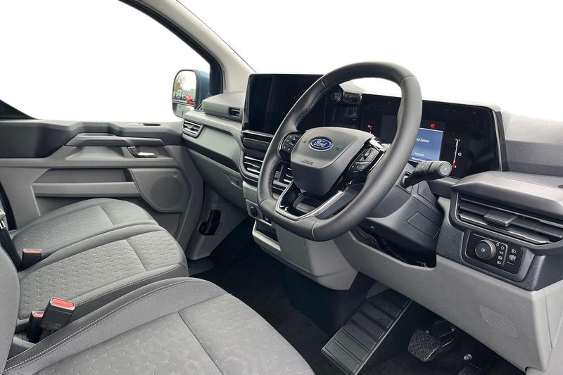 Used Ford Tourneo Custom 2024 for sale - 77198907: Photo 14