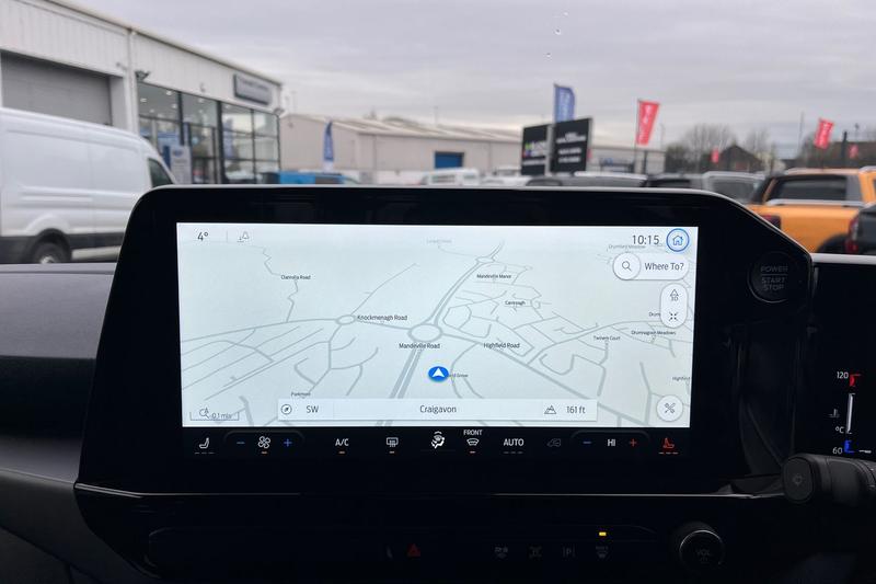 Used Ford Tourneo Custom 2024 for sale - 77198907: Photo 16