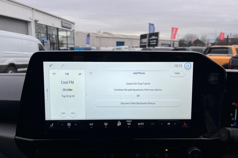 Used Ford Tourneo Custom 2024 for sale - 77198907: Photo 17