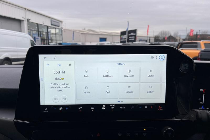 Used Ford Tourneo Custom 2024 for sale - 77198907: Photo 18