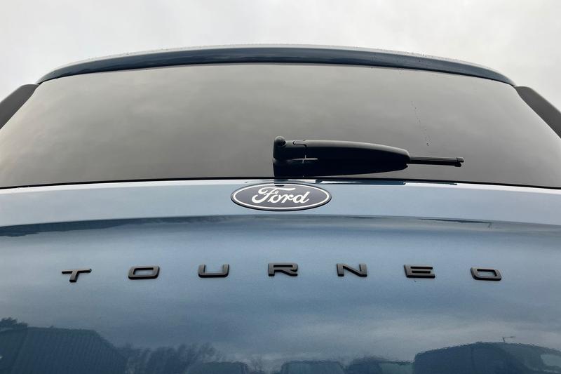 Used Ford Tourneo Custom 2024 for sale - 77198907: Photo 20