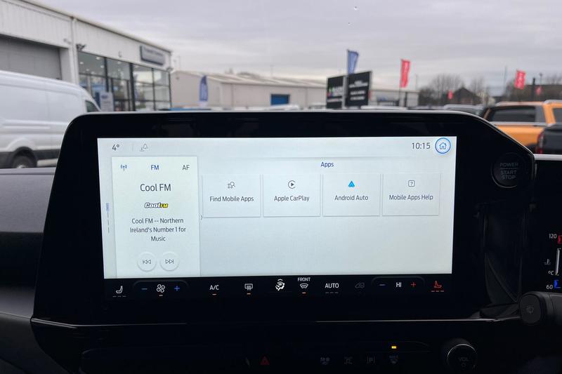 Used Ford Tourneo Custom 2024 for sale - 77198907: Photo 22