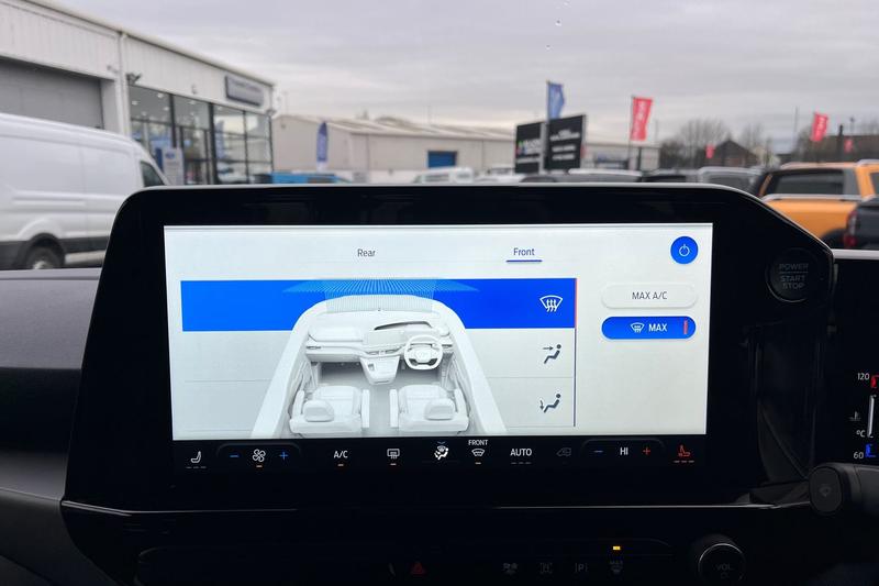 Used Ford Tourneo Custom 2024 for sale - 77198907: Photo 23