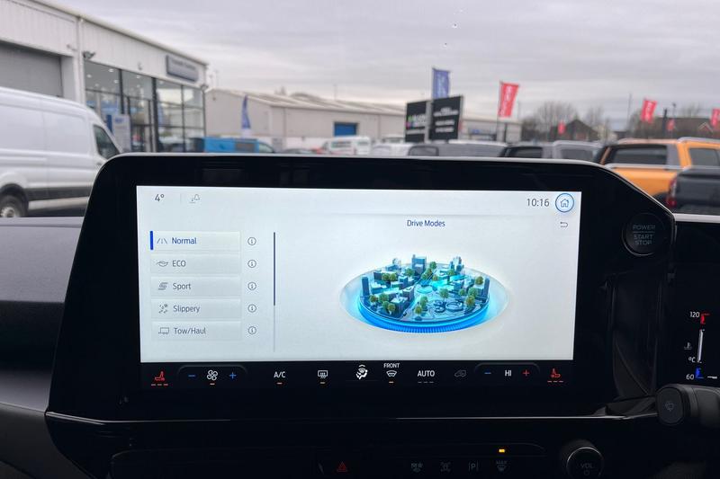 Used Ford Tourneo Custom 2024 for sale - 77198907: Photo 25