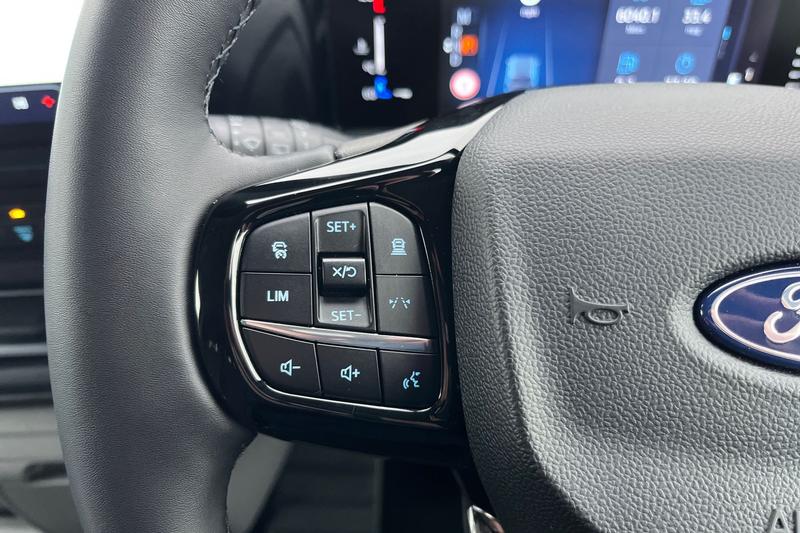 Used Ford Tourneo Custom 2024 for sale - 77198907: Photo 27