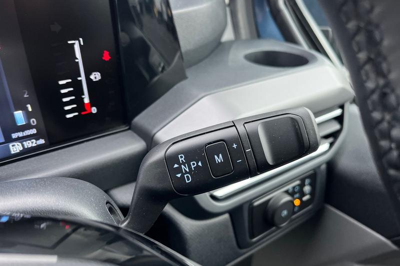 Used Ford Tourneo Custom 2024 for sale - 77198907: Photo 28