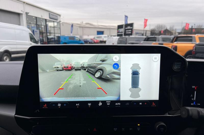 Used Ford Tourneo Custom 2024 for sale - 77198907: Photo 29