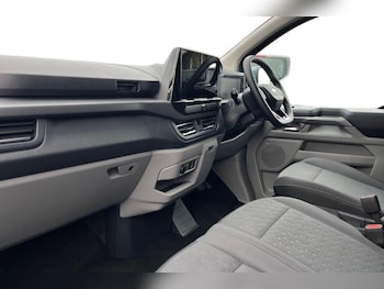 Used Ford Tourneo Custom 2024 for sale - 77198907: Photo