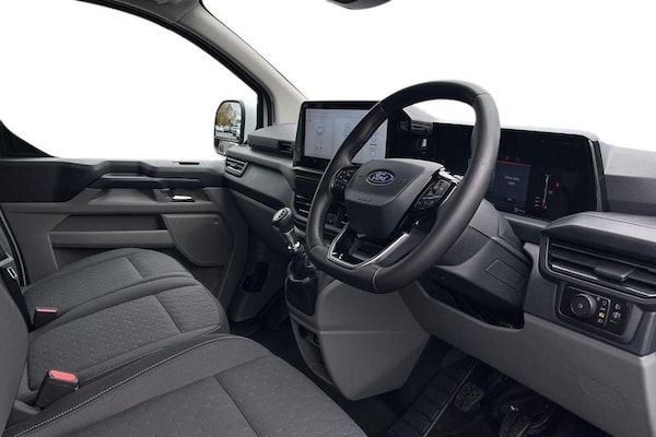 Used Ford Transit Custom 2024 for sale - 76209283: Photo 14