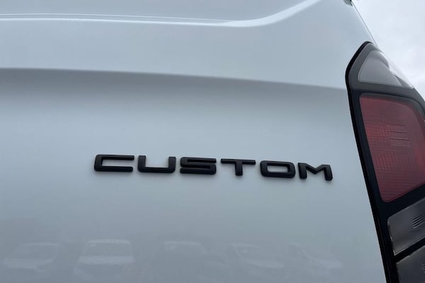 Used Ford Transit Custom 2024 for sale - 76209283: Photo 20